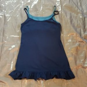 ~ Aeropostale Spaghetti Strap Tank Size Medi…